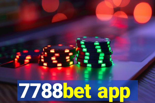 7788bet app